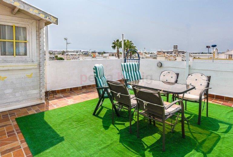 A Vendre - Appartement - Torrevieja