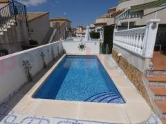 A Vendre - Villa - El Raso - El Raso, Guardamar