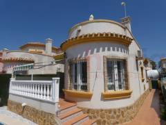 A Vendre - Villa - El Raso - El Raso, Guardamar