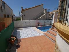 A Vendre - Villa - El Raso - El Raso, Guardamar