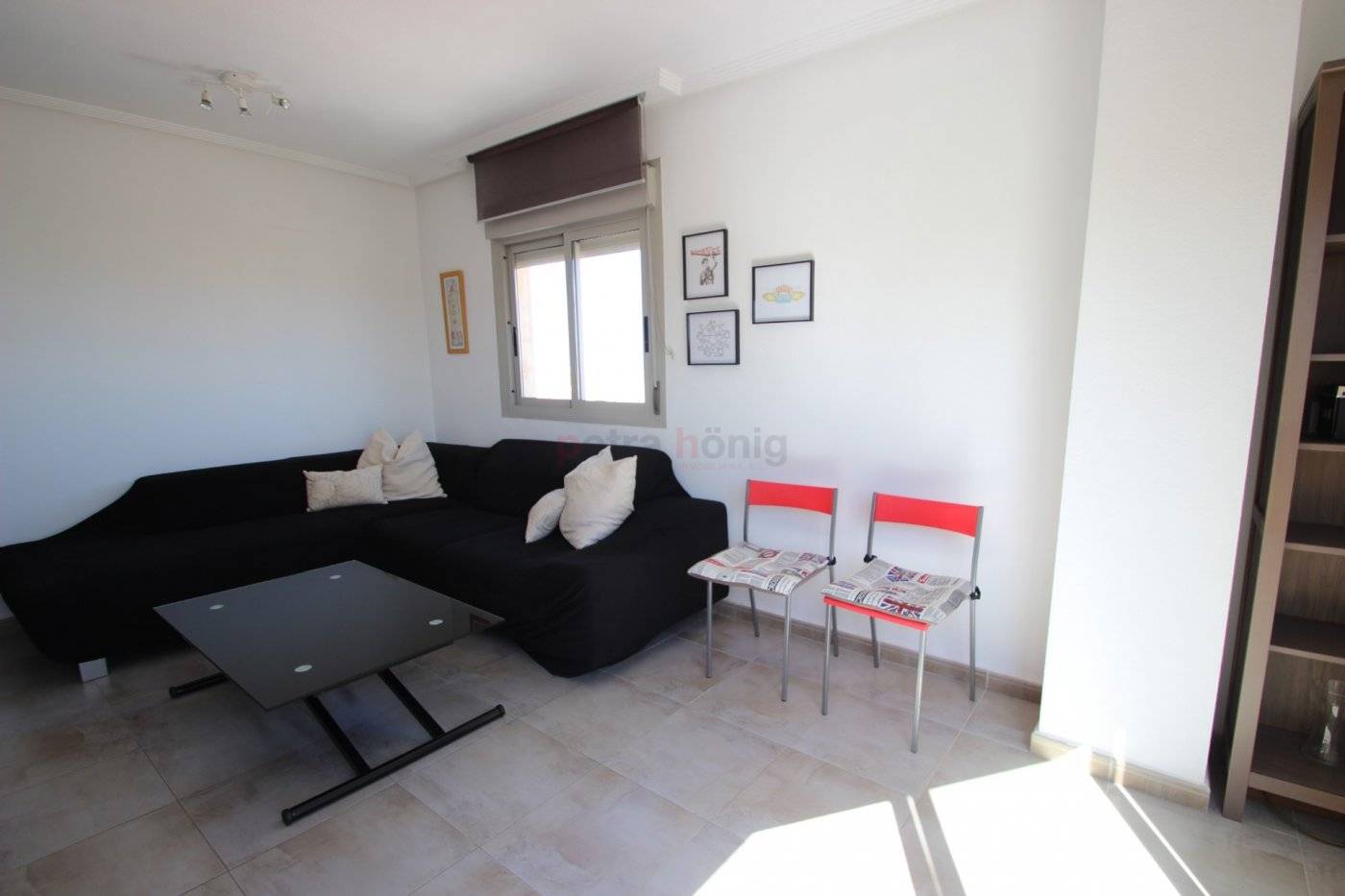 Resales - Appartement - Torrevieja