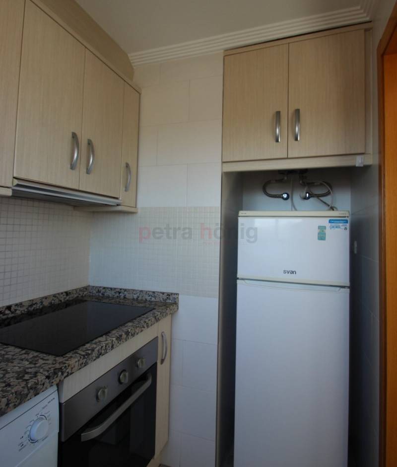 Gebrauchtobjekte - Apartment - Torrevieja