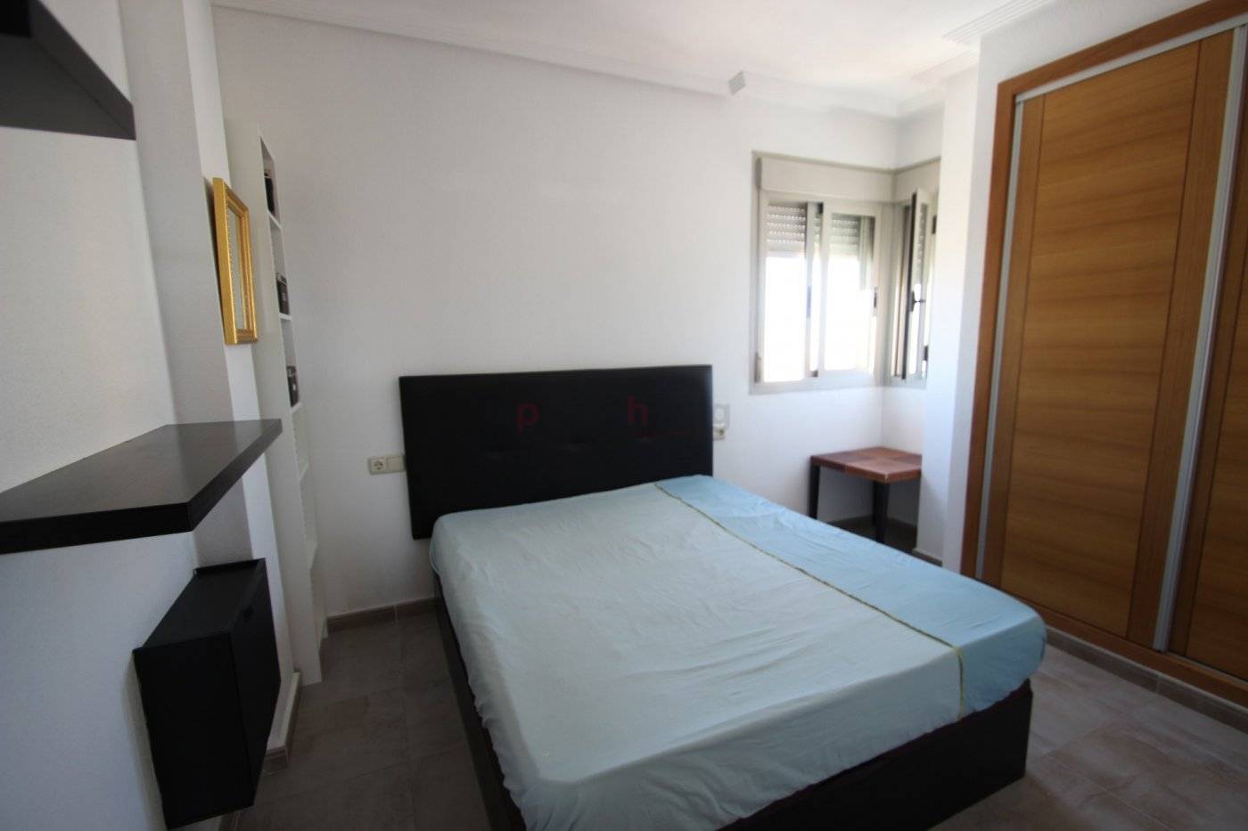 Gebrauchtobjekte - Apartment - Torrevieja