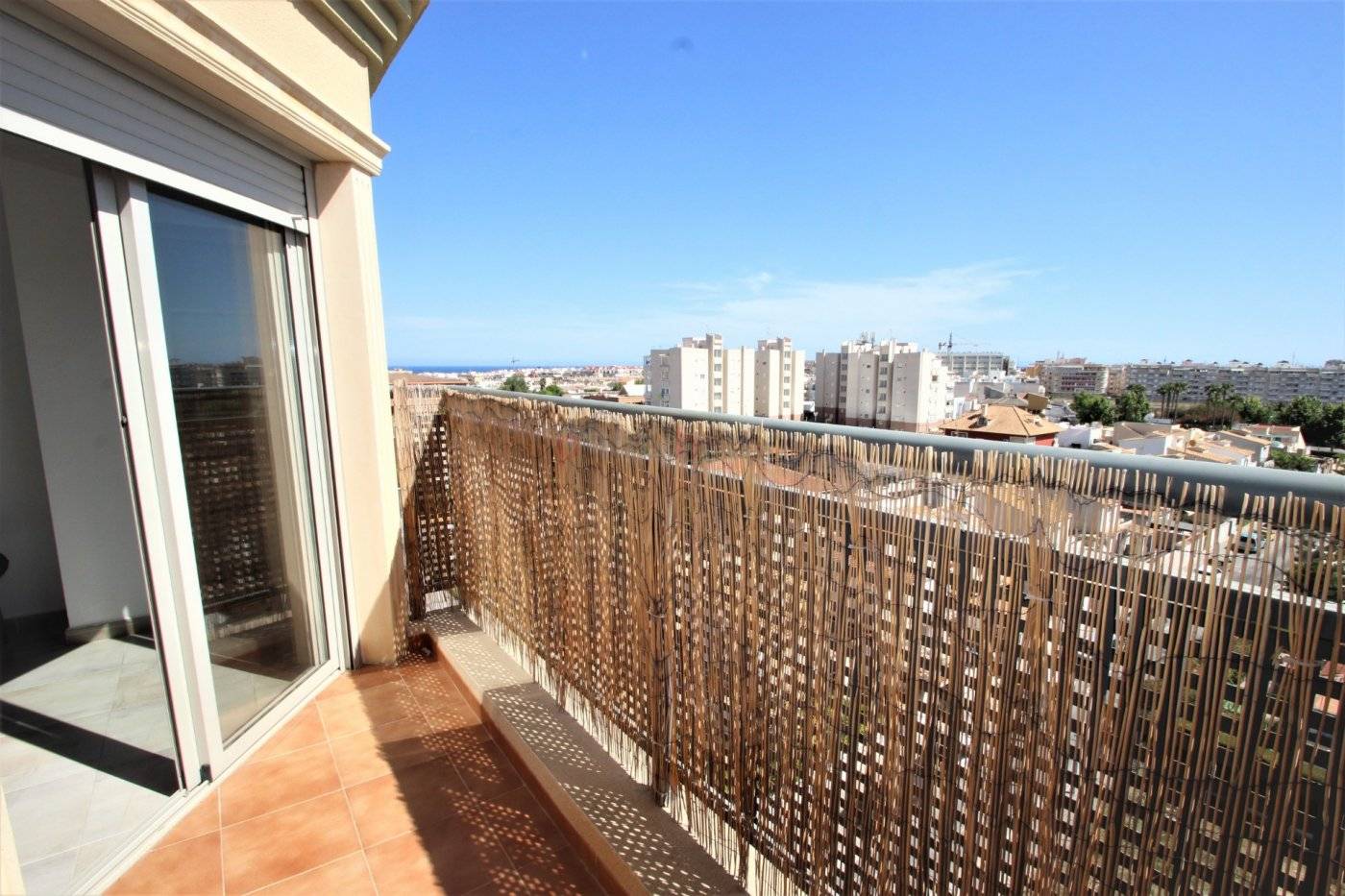 Resales - Apartment - Torrevieja