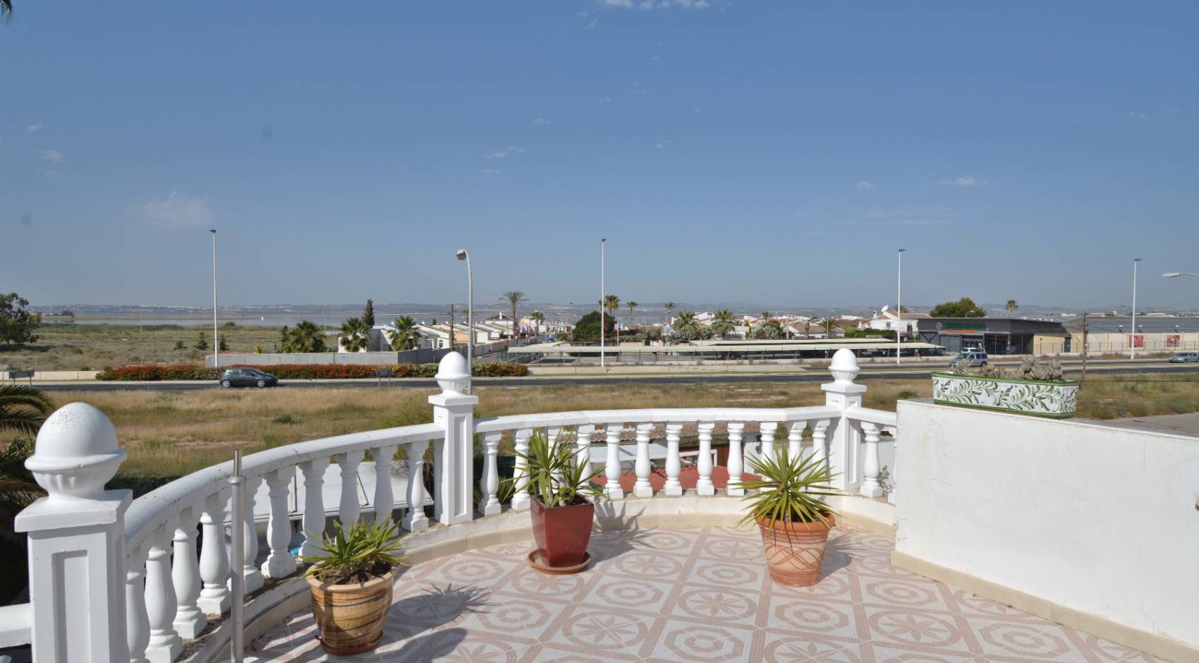 A Vendre - Villa - San Luis