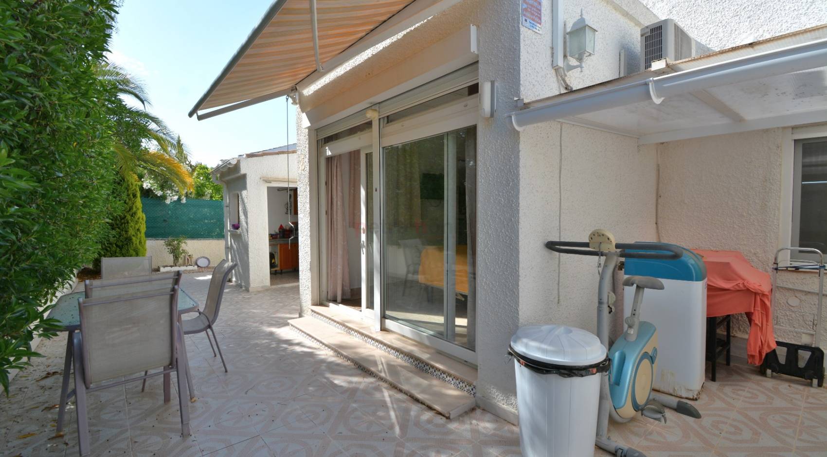 A Vendre - Villa - San Luis