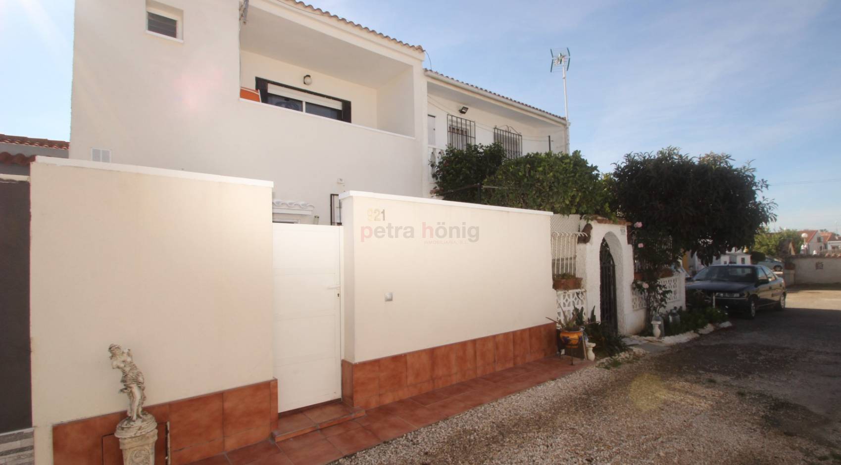 Reventa - Bungalow - Torrevieja