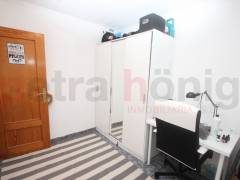 Reventa - Bungalow - Torrevieja