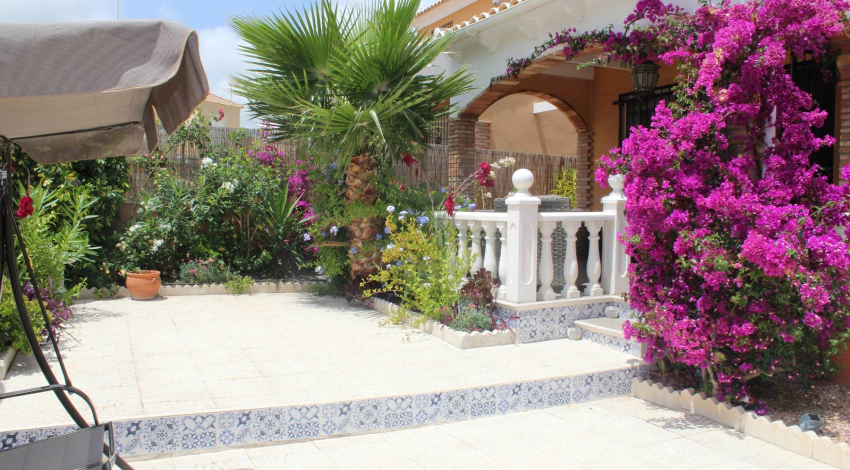 Resales - Villa - Los balcones - Los Balcones