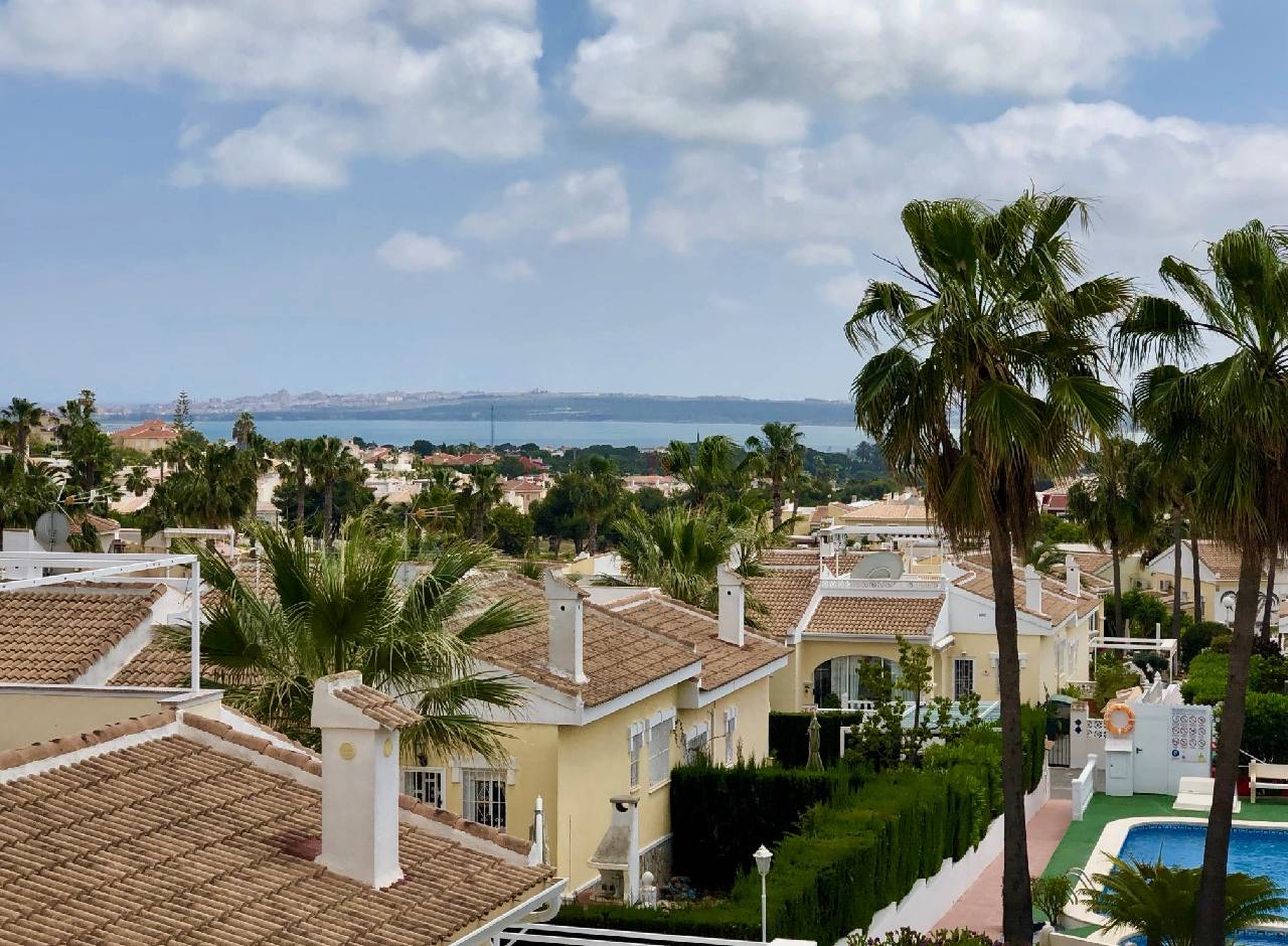 Gebrauchtobjekte - Einfamilienhaus - Ciudad Quesada - La Fiesta