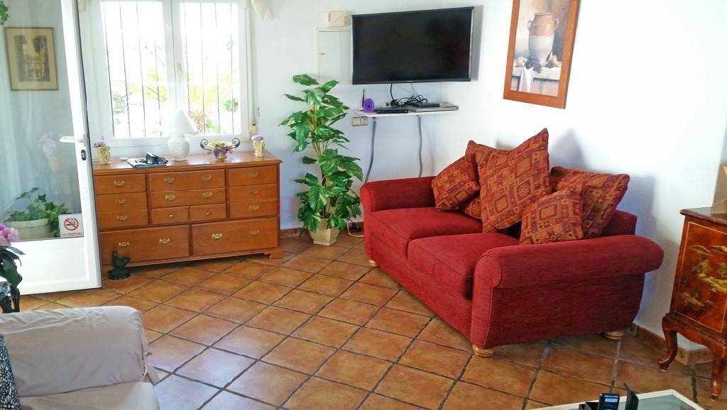 A Vendre - Villa - Ciudad Quesada