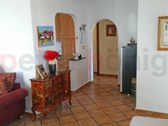 A Vendre - Villa - Ciudad Quesada