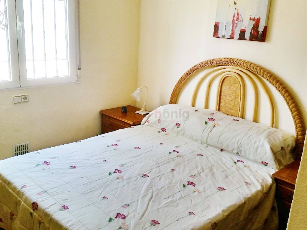 A Vendre - Villa - Ciudad Quesada