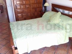 A Vendre - Villa - Ciudad Quesada