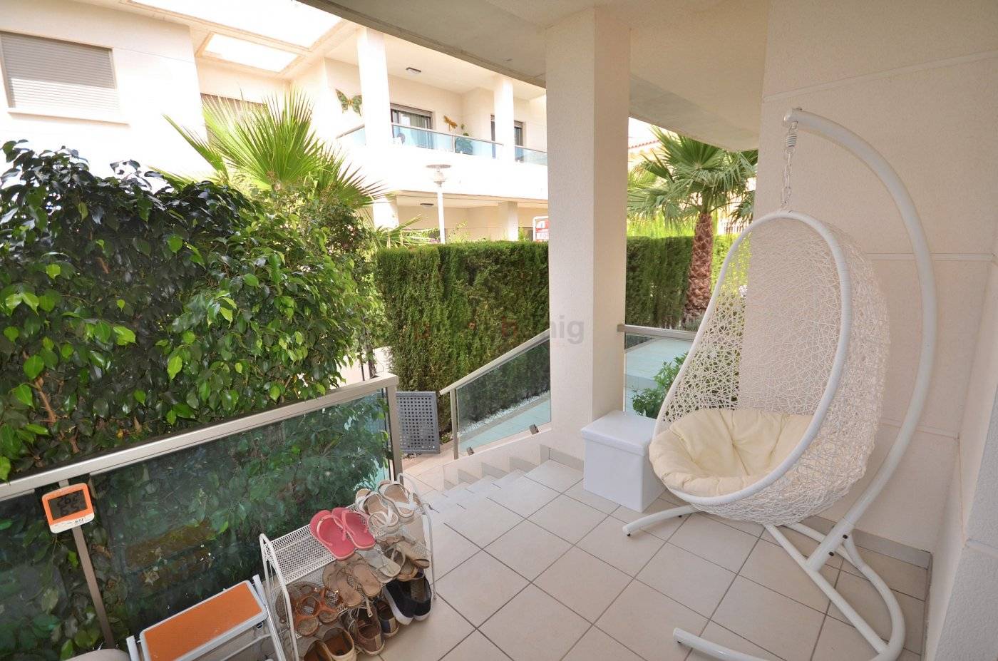 A Vendre - Appartement - Ciudad Quesada