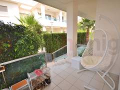 A Vendre - Appartement - Ciudad Quesada