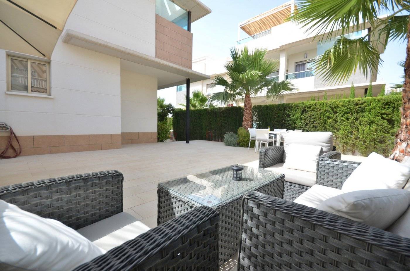 A Vendre - Appartement - Ciudad Quesada