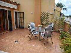 Resales - Bungalow - La Finca Golf