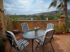 A Vendre - Bungalow - La Finca Golf