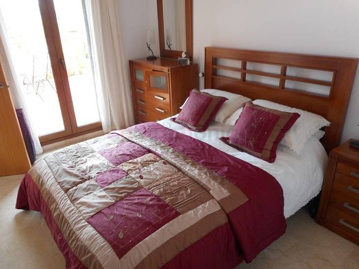 Resales - Bungalow - La Finca Golf