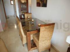 Resales - Bungalow - La Finca Golf