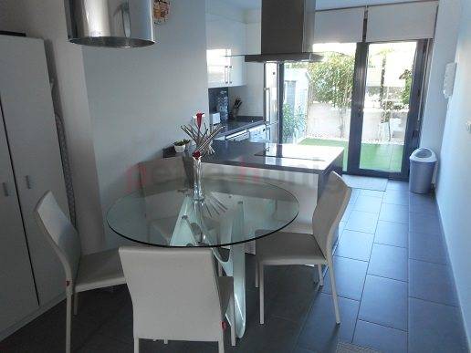 Resales - Appartement - La Finca Golf