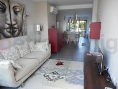 Resales - Appartement - La Finca Golf