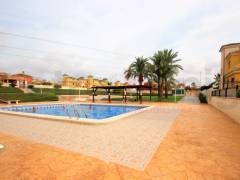 Resales - Villa - Algorfa - Lo Crispin