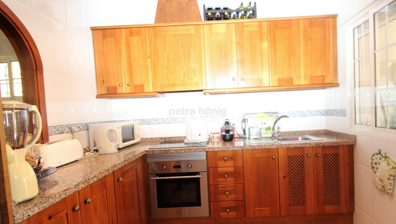 Resales - Villa - Algorfa - Lo Crispin