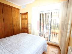 Resales - Villa - Algorfa - Lo Crispin