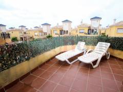 Resales - Villa - Algorfa - Lo Crispin