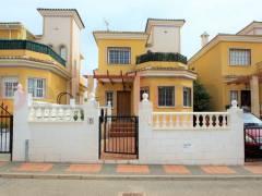 Resales - Villa - Algorfa - Lo Crispin