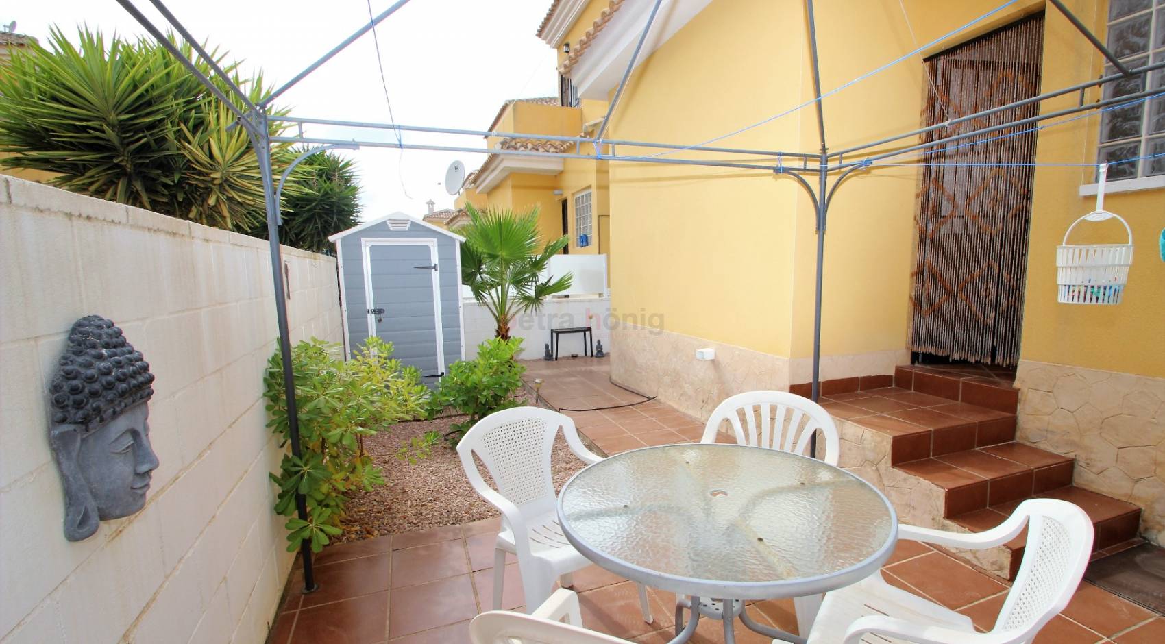 Resales - Villa - Algorfa - Lo Crispin