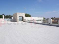 Neubau-Projekte - Einfamilienhaus - Torrevieja - Los Balcones