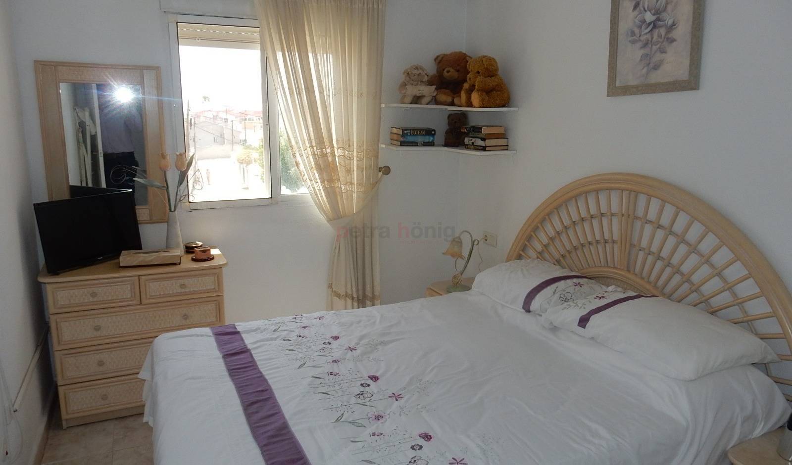 A Vendre - Appartement - Ciudad Quesada