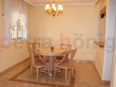 Resales - Townhouse - Playa Flamenca