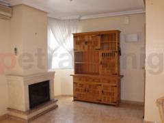 Resales - Townhouse - Playa Flamenca