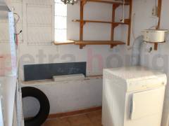 Resales - Townhouse - Playa Flamenca