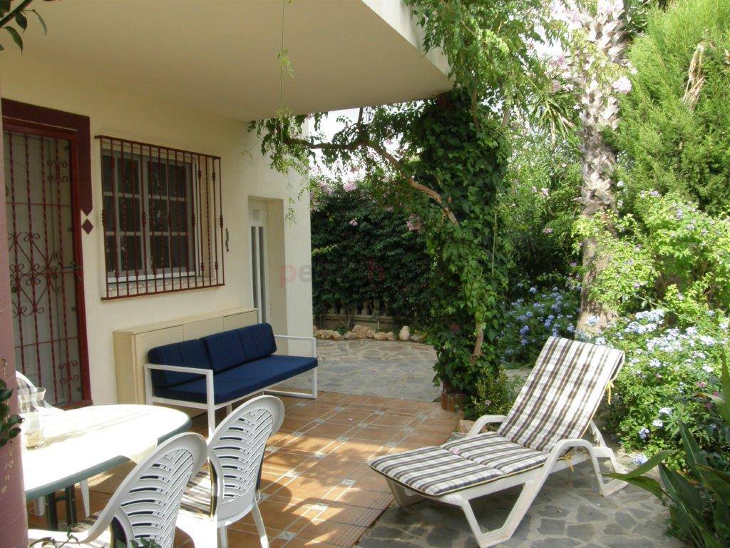 Resales - Appartement - Los Altos