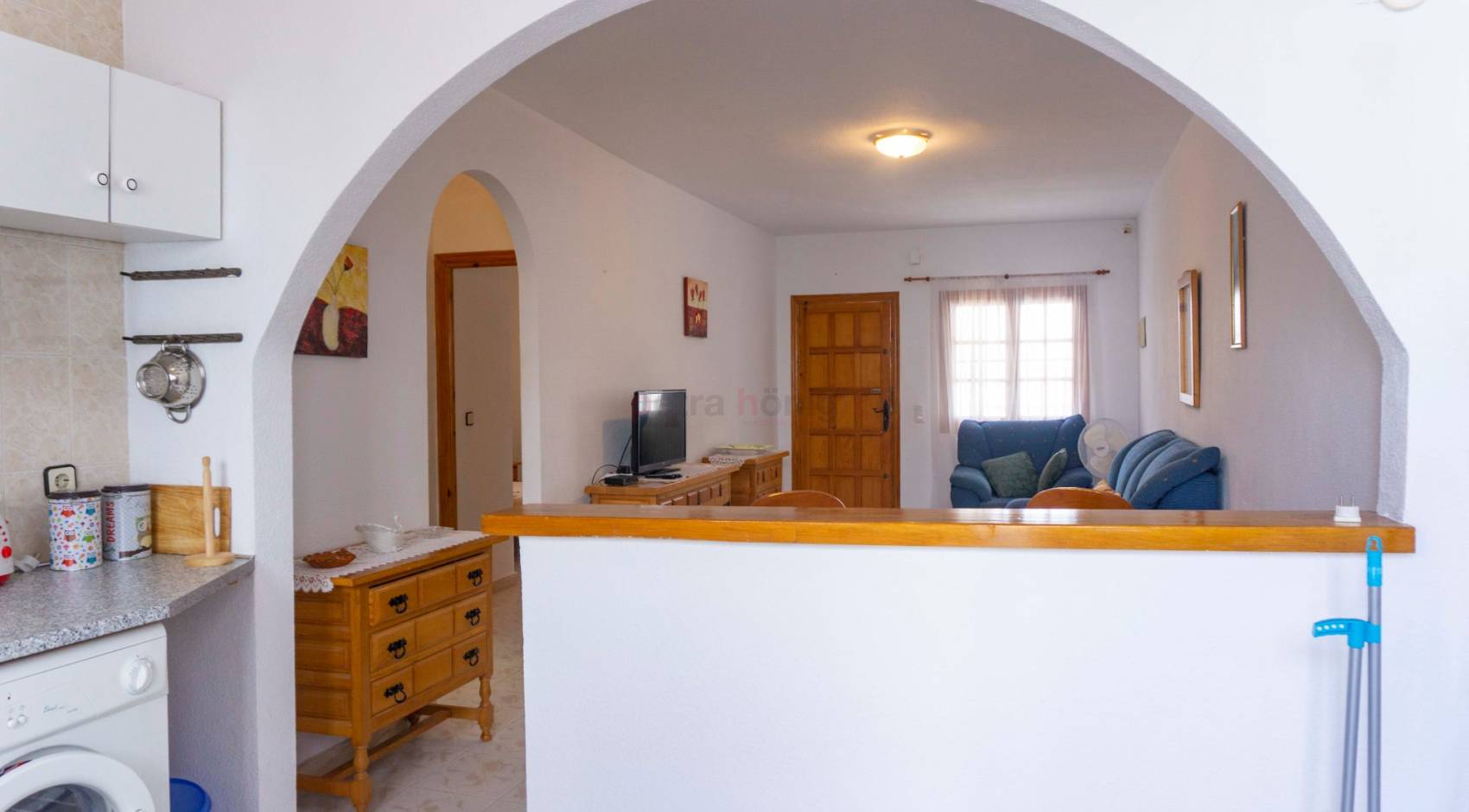 Resales - Appartement - Ciudad Quesada