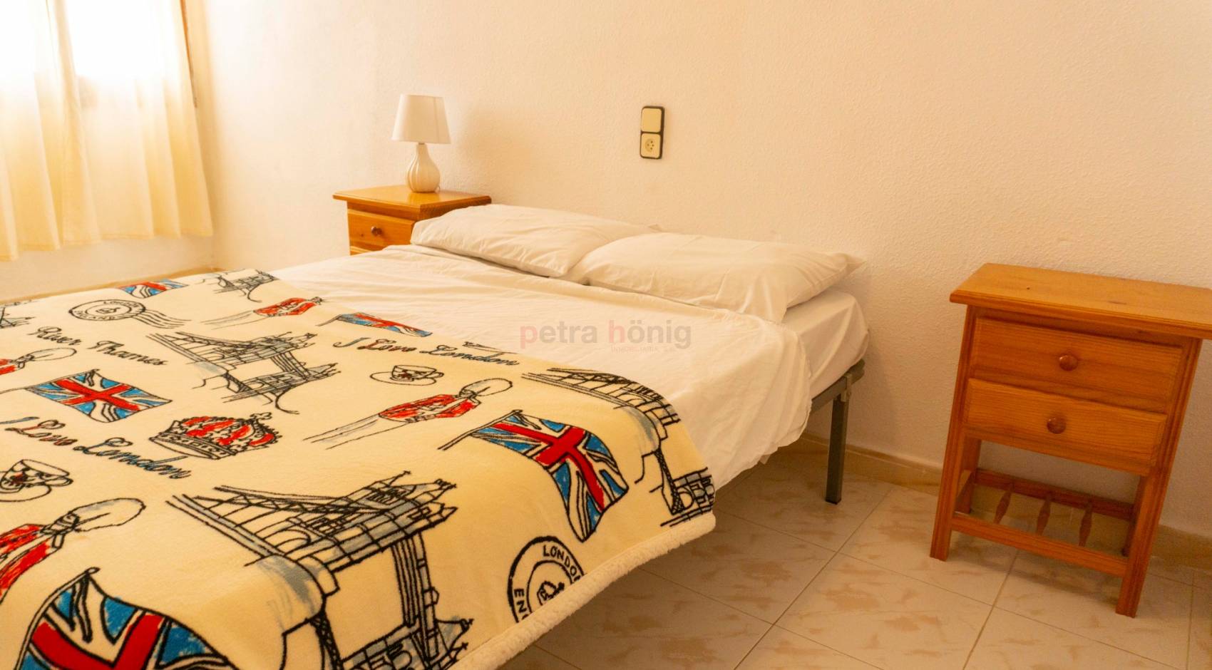 Resales - Appartement - Ciudad Quesada