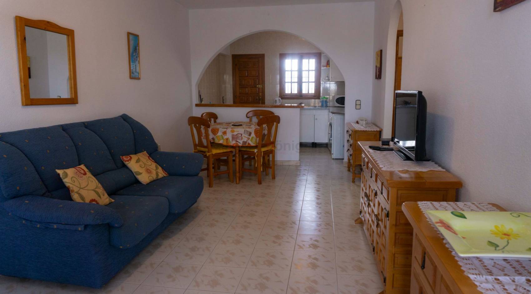 A Vendre - Appartement - Ciudad Quesada