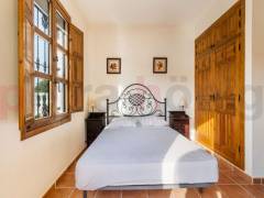 A Vendre - Villa - Ciudad Quesada - La Marquesa Golf