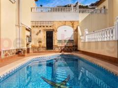 Resales - Villa - Ciudad Quesada - La Marquesa Golf