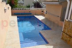 A Vendre - Villa - Ciudad Quesada - La Marquesa Golf