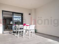 New build - Bungalow - San Miguel de Salinas