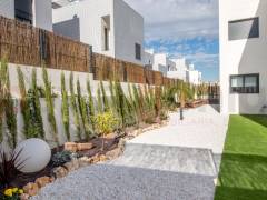 Neubau-Projekte - Apartment - San Miguel de Salinas