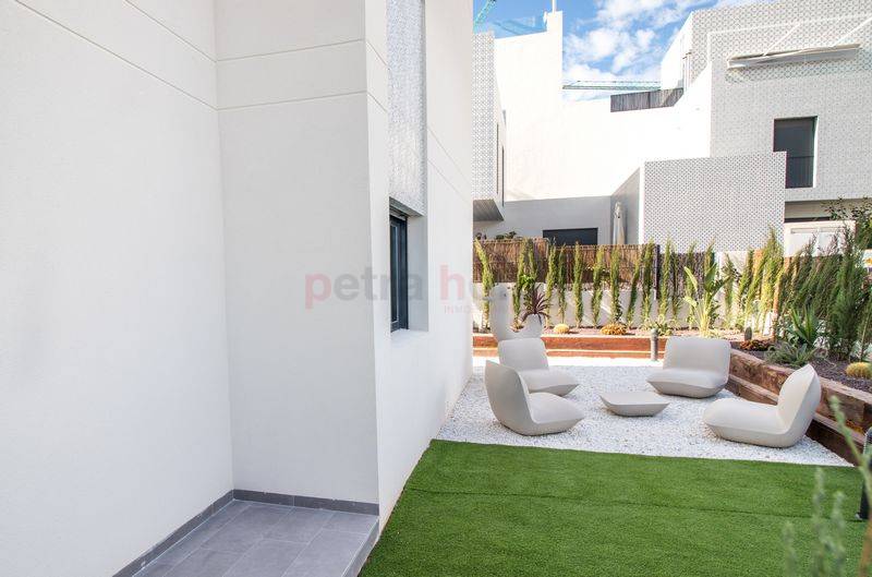 Neubau-Projekte - Apartment - San Miguel de Salinas