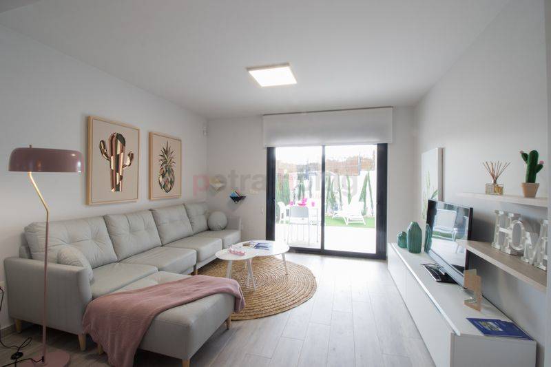 Neubau-Projekte - Apartment - San Miguel de Salinas