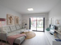 Neubau-Projekte - Apartment - San Miguel de Salinas